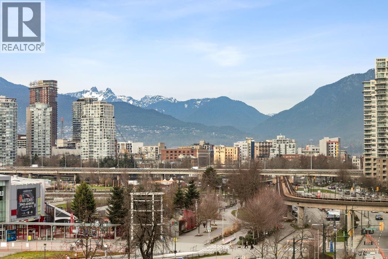 806 1618 Quebec Street, Vancouver, British Columbia  V6A 0C5 - Photo 26 - R3112914