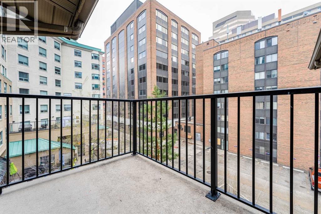 31, 821 3 Avenue SW, Calgary, Alberta  T2P 0H1 - Photo 14 - A2305048