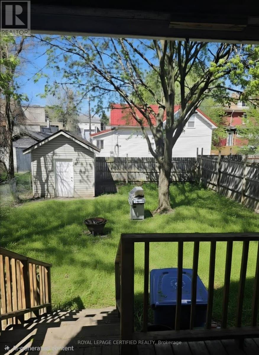 3272 Baby Street, Windsor, Ontario  N9C 1K8 - Photo 19 - X13045774