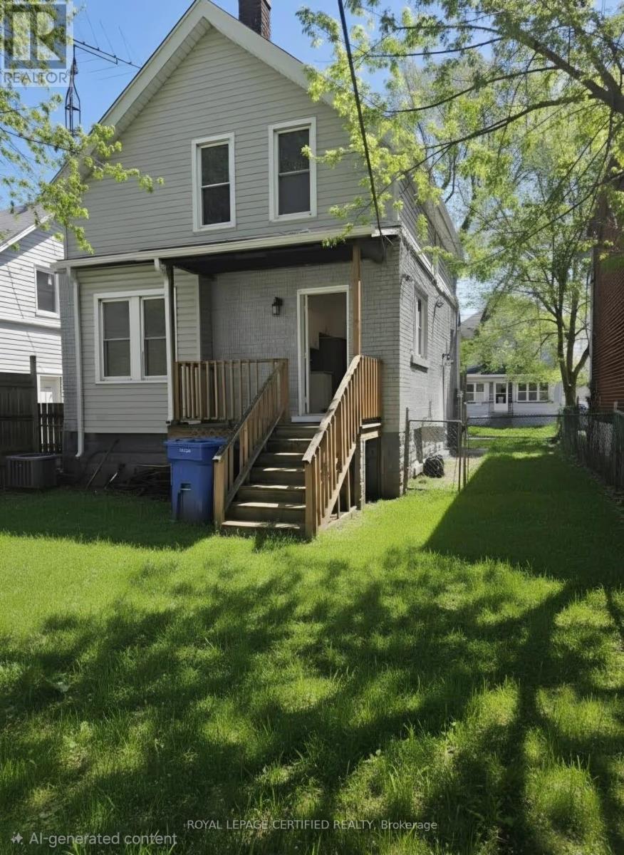 3272 Baby Street, Windsor, Ontario  N9C 1K8 - Photo 2 - X13045774