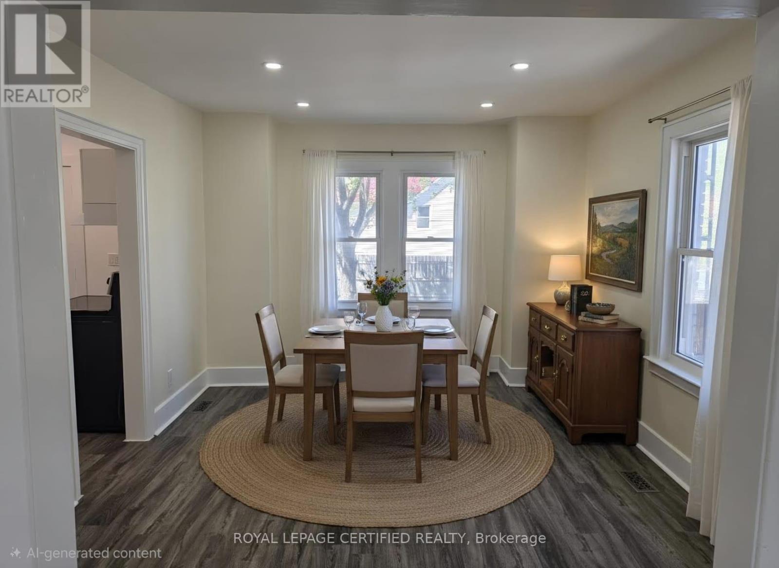 3272 Baby Street, Windsor, Ontario  N9C 1K8 - Photo 4 - X13045774