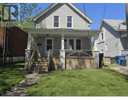 3272 BABY STREET, Windsor, Ontario