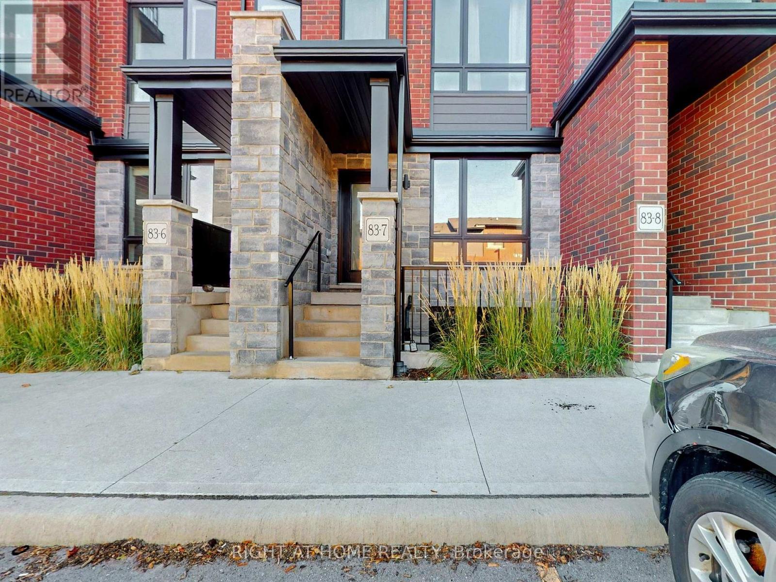 07 - 83 Beechwood Avenue, Guelph, Ontario  N1H 0B6 - Photo 2 - X13045790