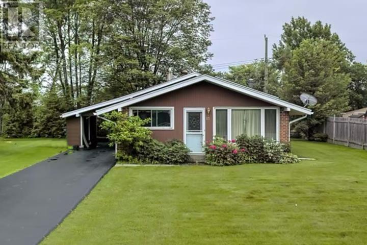 19 Passmore Rd, Sault Ste. Marie, Ontario  P6B 3T9 - Photo 49 - SM260734