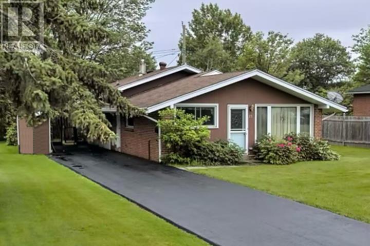 19 Passmore Rd, Sault Ste. Marie, Ontario  P6B 3T9 - Photo 50 - SM260734