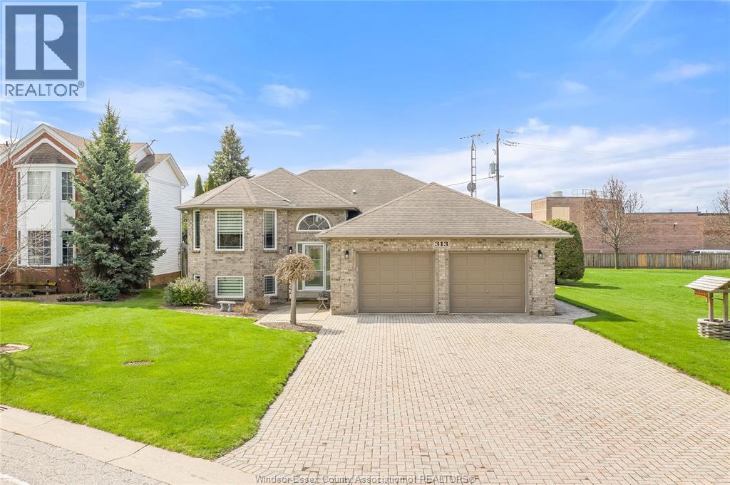 313 APPLEWOOD, Kingsville, Ontario