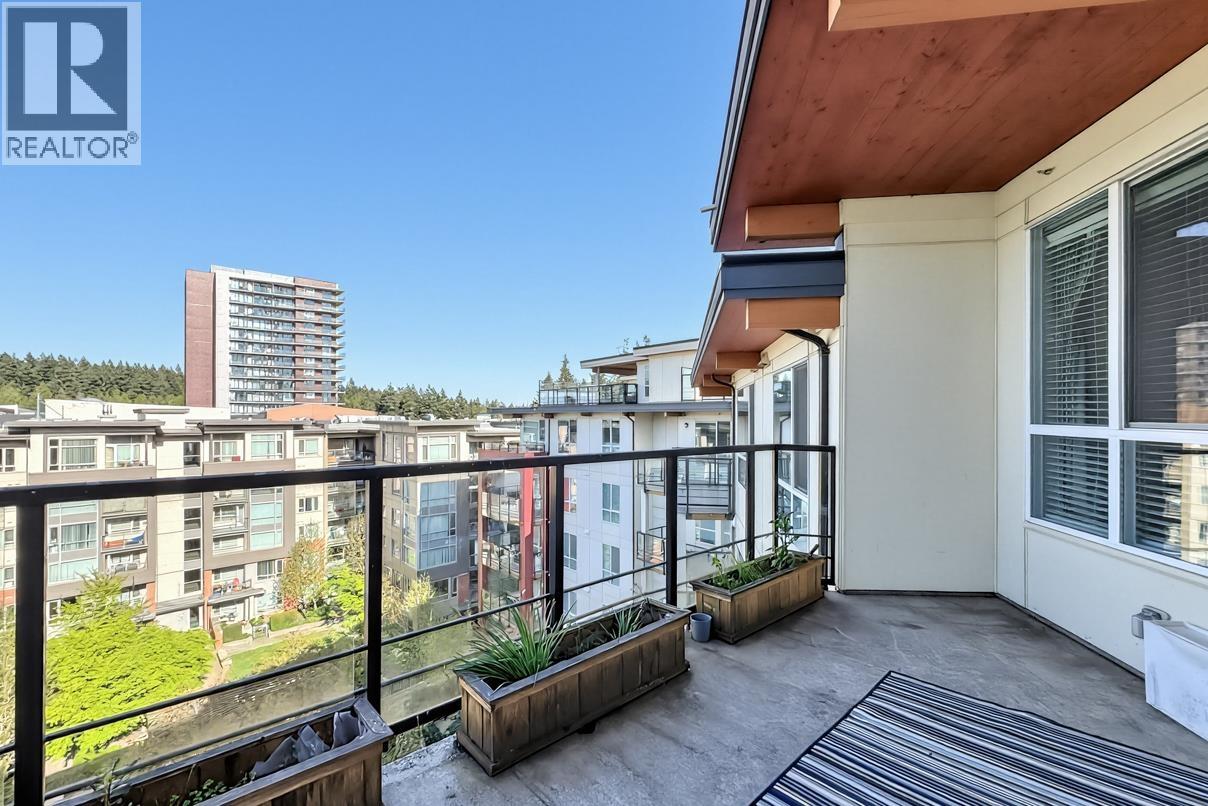 Ph8 3581 Ross Drive, Vancouver, British Columbia  V6S 0K5 - Photo 23 - R3113244