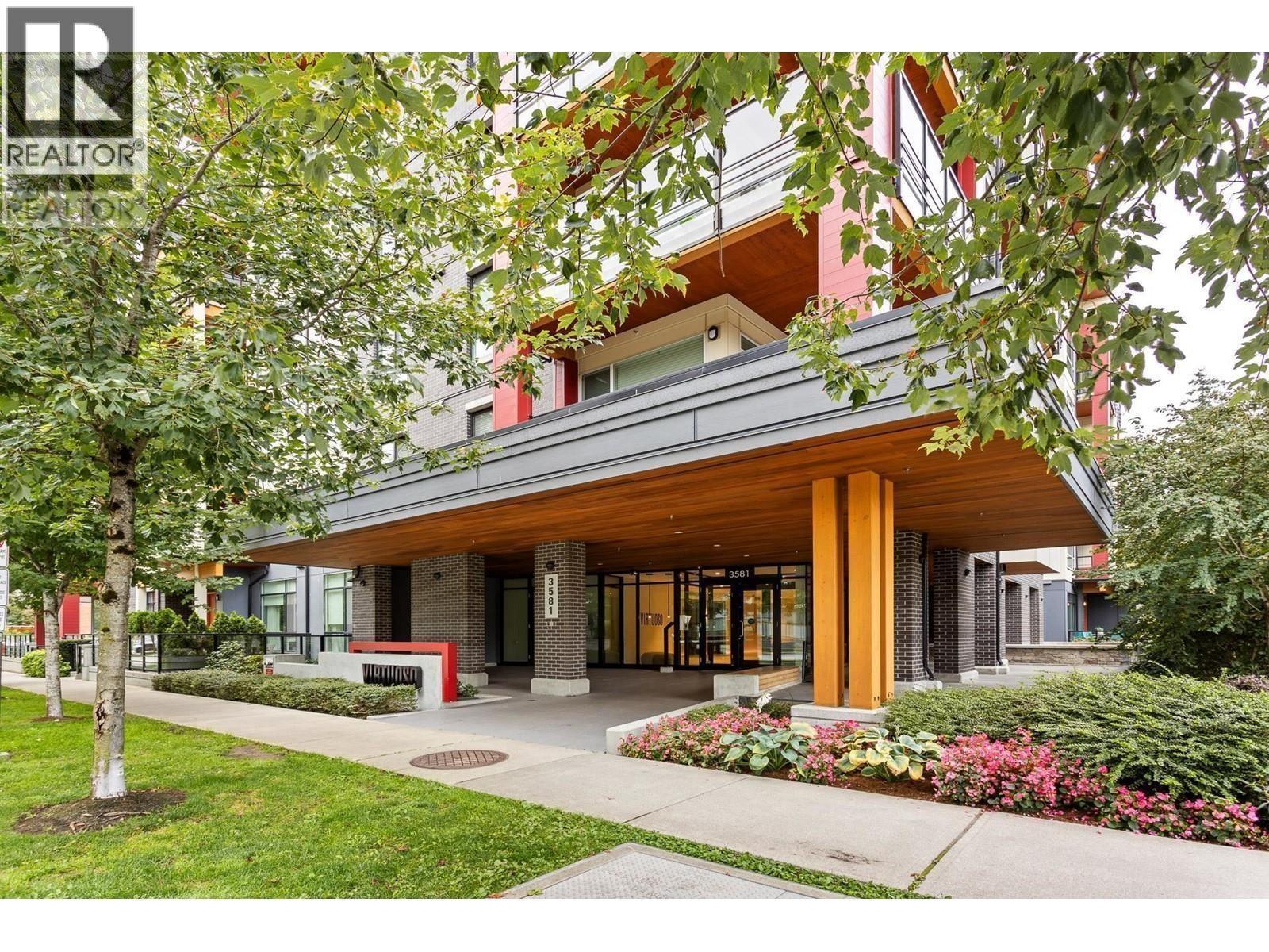 Ph8 3581 Ross Drive, Vancouver, British Columbia  V6S 0K5 - Photo 2 - R3113244