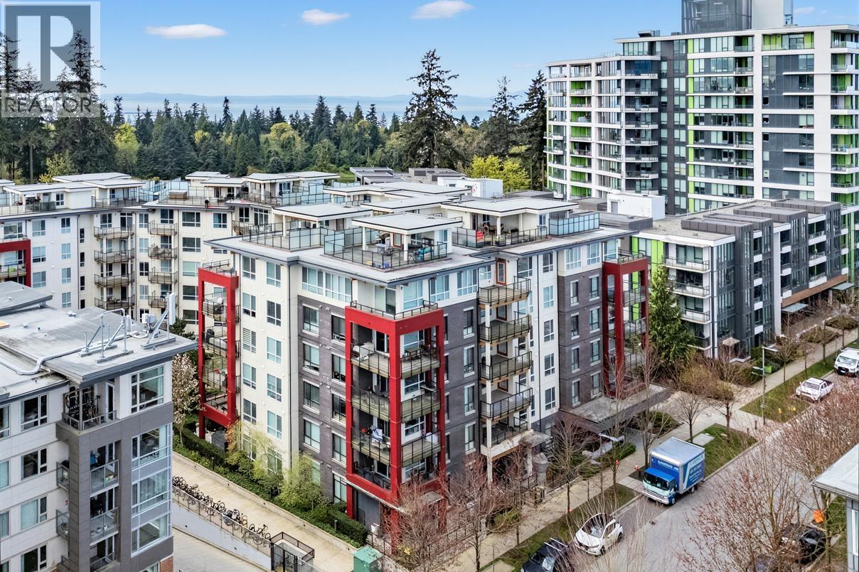 Ph8 3581 Ross Drive, Vancouver, British Columbia  V6S 0K5 - Photo 4 - R3113244