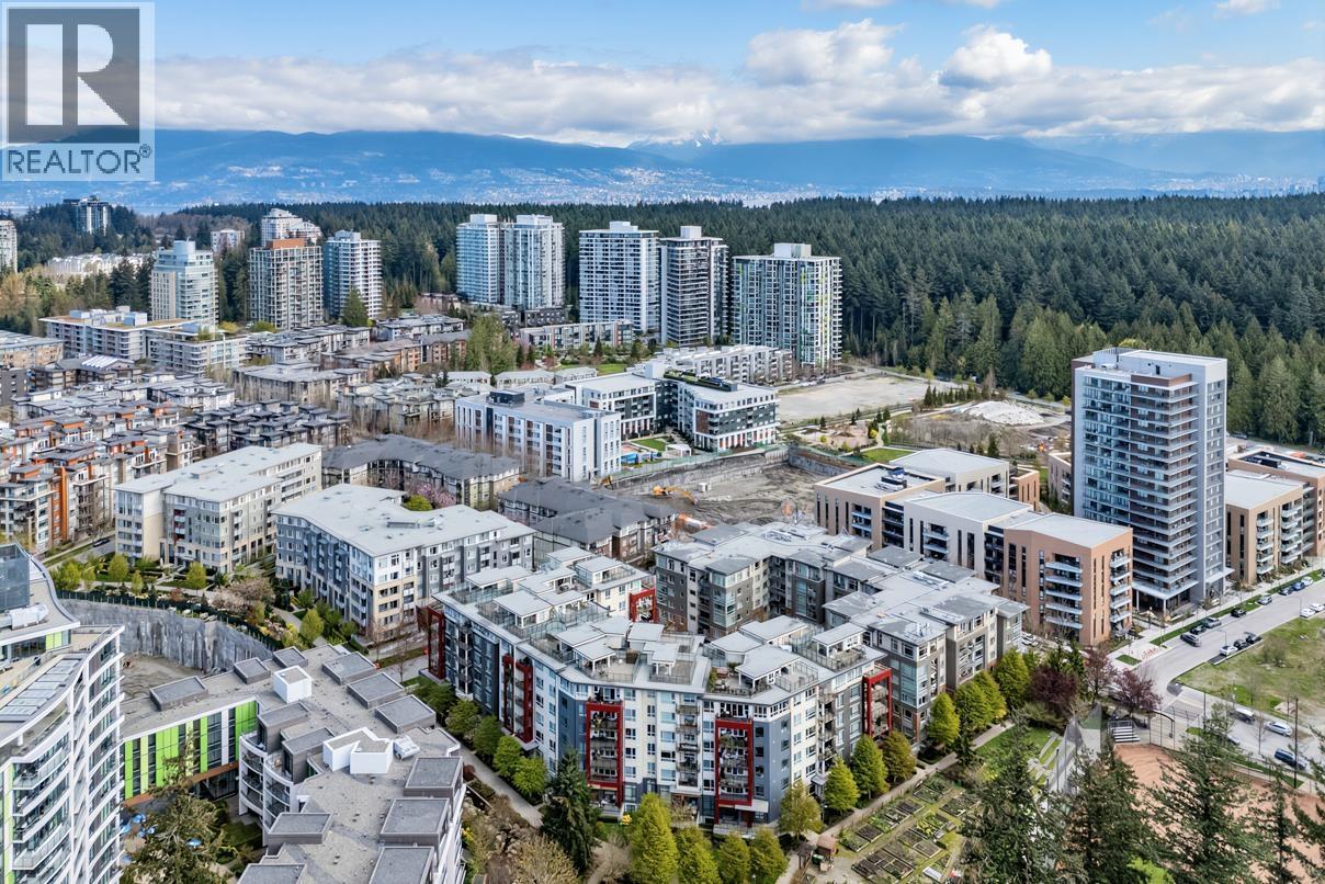 Ph8 3581 Ross Drive, Vancouver, British Columbia  V6S 0K5 - Photo 7 - R3113244