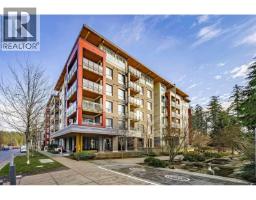 Ph8 3581 ROSS DRIVE, Vancouver, British Columbia
