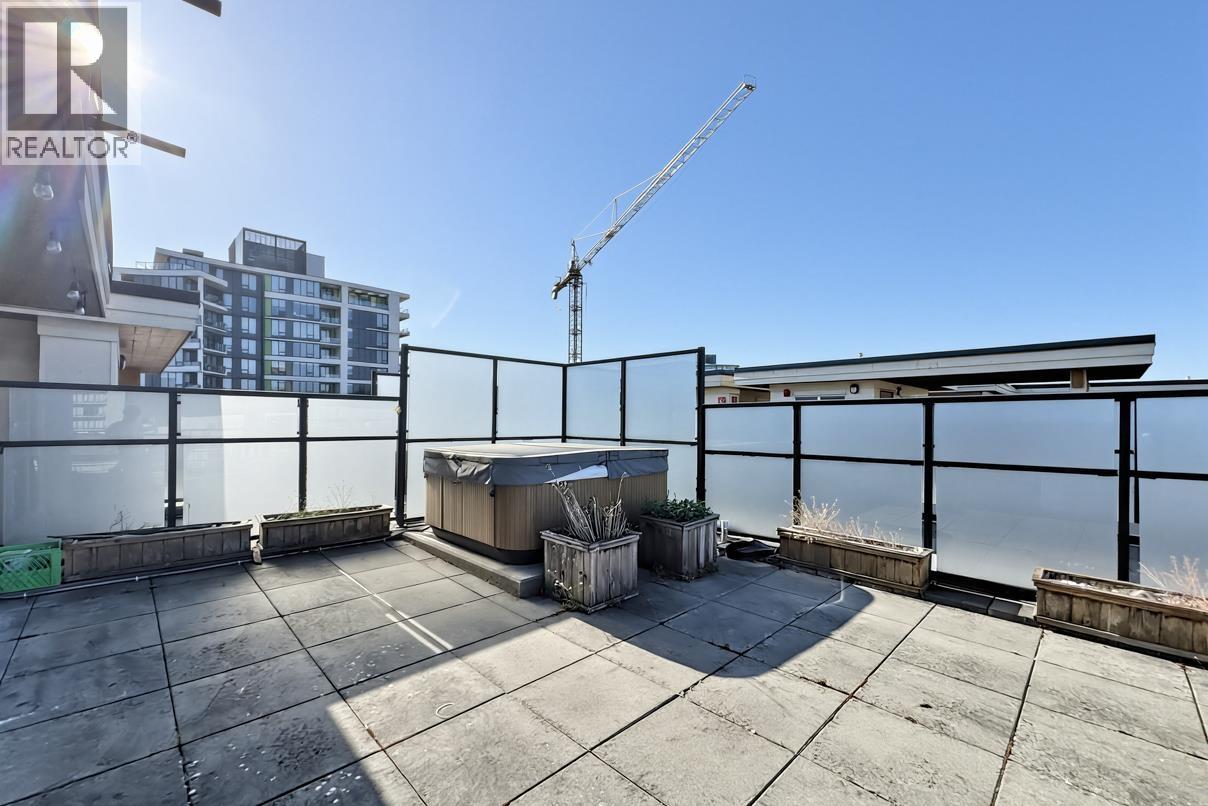 Ph8 3581 Ross Drive, Vancouver, British Columbia  V6S 0K5 - Photo 14 - R3113244