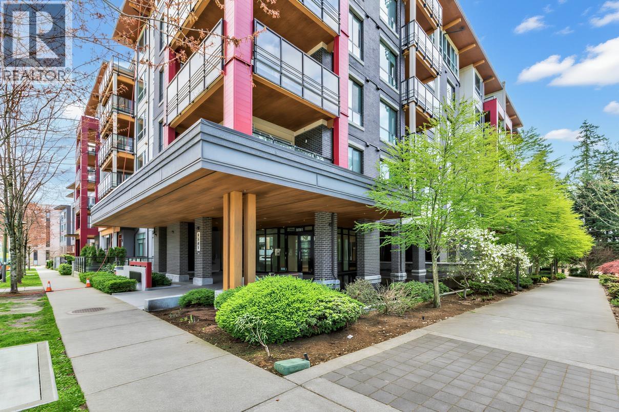 Ph8 3581 Ross Drive, Vancouver, British Columbia  V6S 0K5 - Photo 5 - R3113244