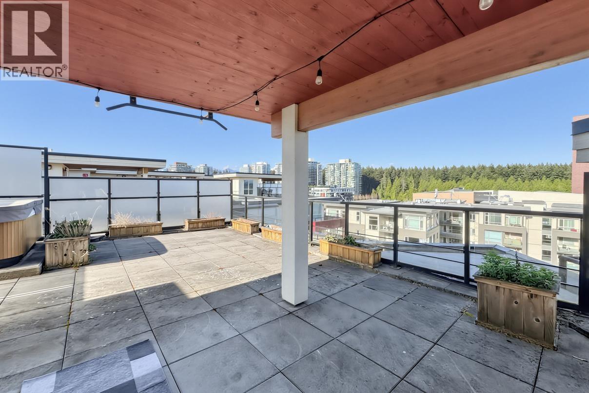 Ph8 3581 Ross Drive, Vancouver, British Columbia  V6S 0K5 - Photo 18 - R3113244