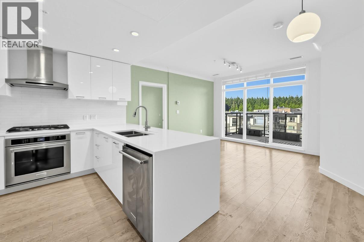 Ph8 3581 Ross Drive, Vancouver, British Columbia  V6S 0K5 - Photo 34 - R3113244