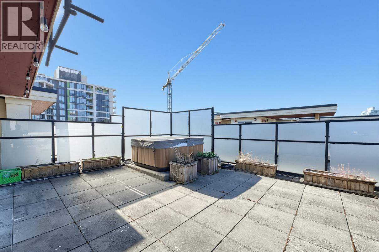 Ph8 3581 Ross Drive, Vancouver, British Columbia  V6S 0K5 - Photo 16 - R3113244