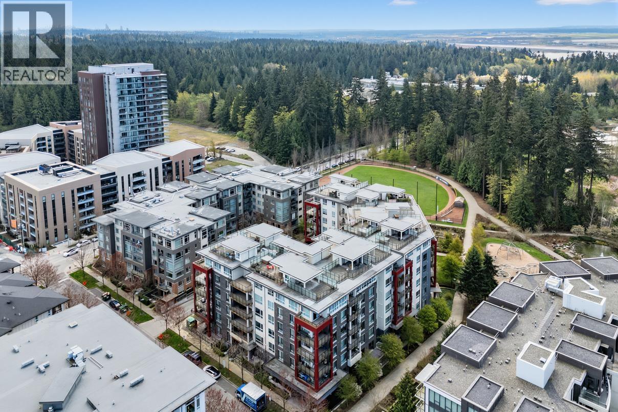 Ph8 3581 Ross Drive, Vancouver, British Columbia  V6S 0K5 - Photo 6 - R3113244