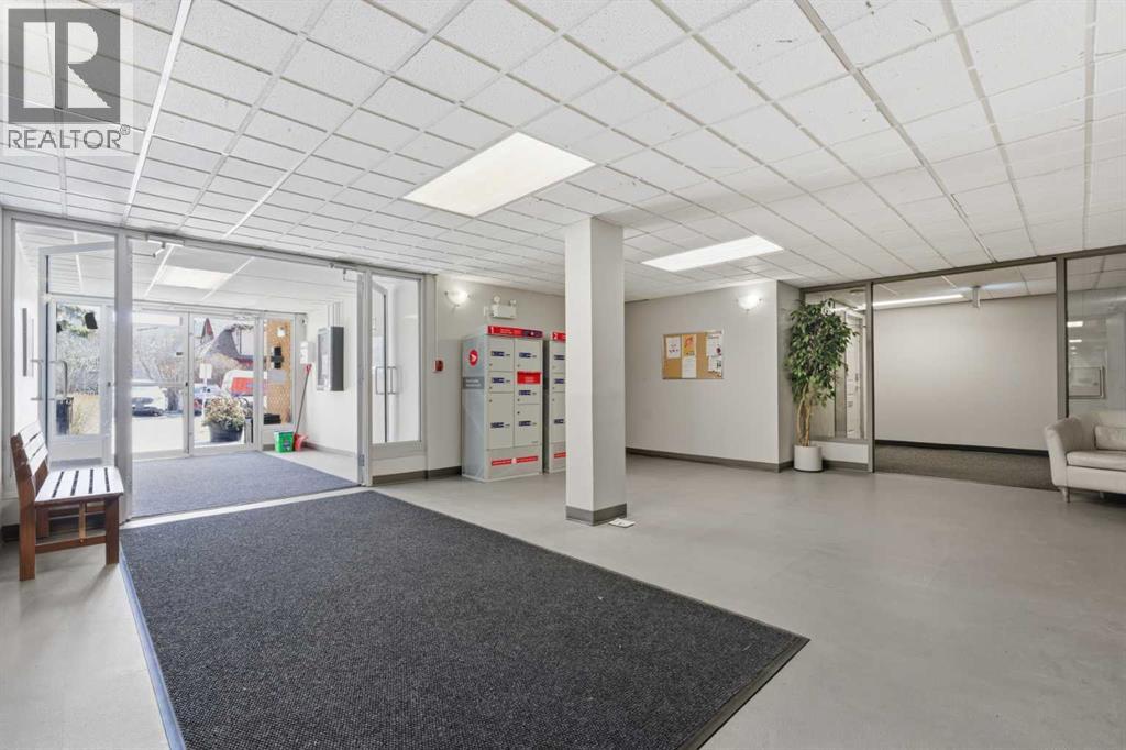 122, 1616 8 Avenue Nw, Calgary, Alberta  T2N 1C3 - Photo 30 - A2303517