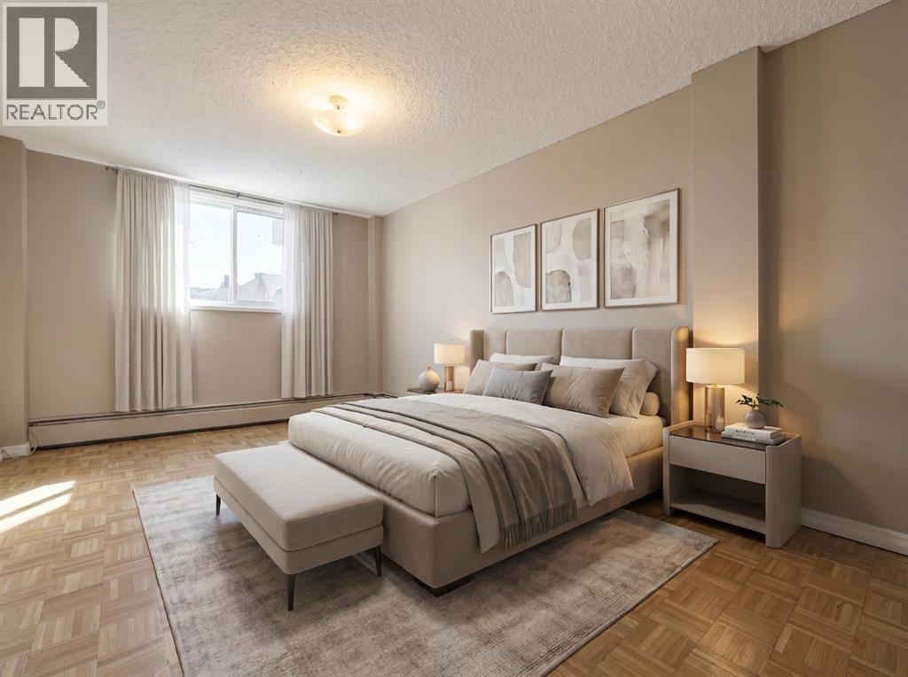 122, 1616 8 Avenue Nw, Calgary, Alberta  T2N 1C3 - Photo 4 - A2303517