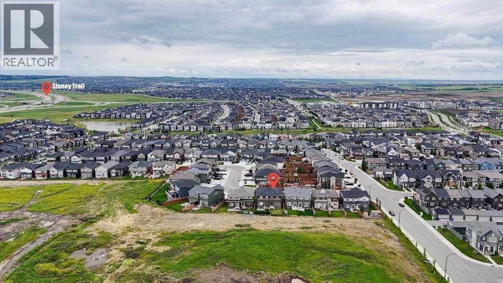 186 Carringvue Park Nw, Calgary, Alberta  T3P 1L1 - Photo 5 - A2304371