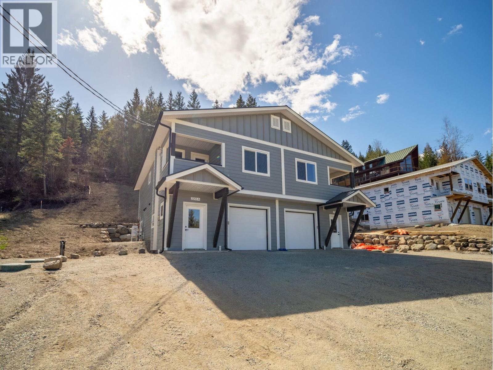 2255 MCTAVISH Road Unit# A Lot# SL 2, Kamloops, British Columbia