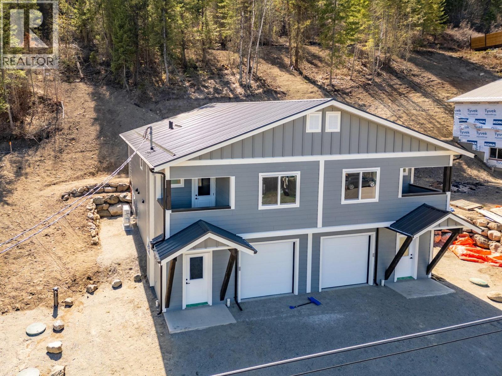 2255 Mctavish Road Unit# A Lot# Sl 2, Kamloops, British Columbia  V0E 3E1 - Photo 2 - 10372558