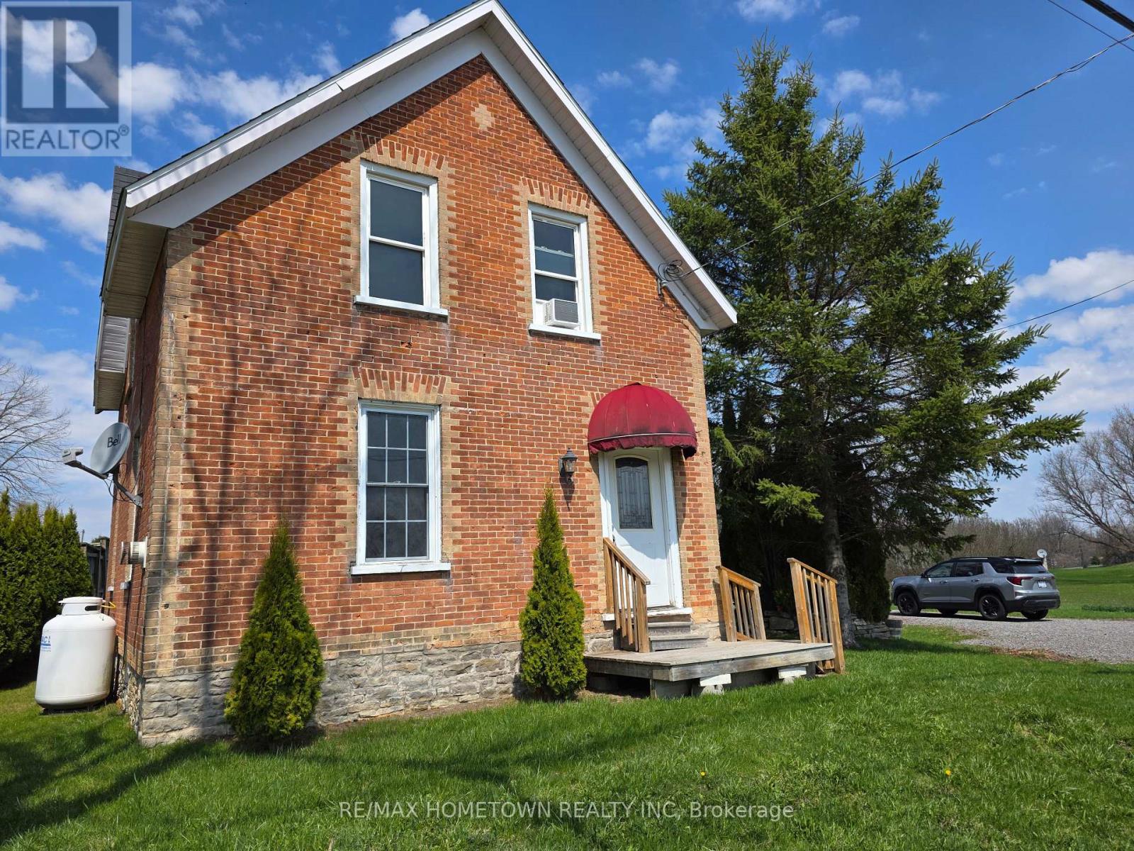 5250 Algonquin Road, Augusta, Ontario  K6V 5T2 - Photo 2 - X12645876