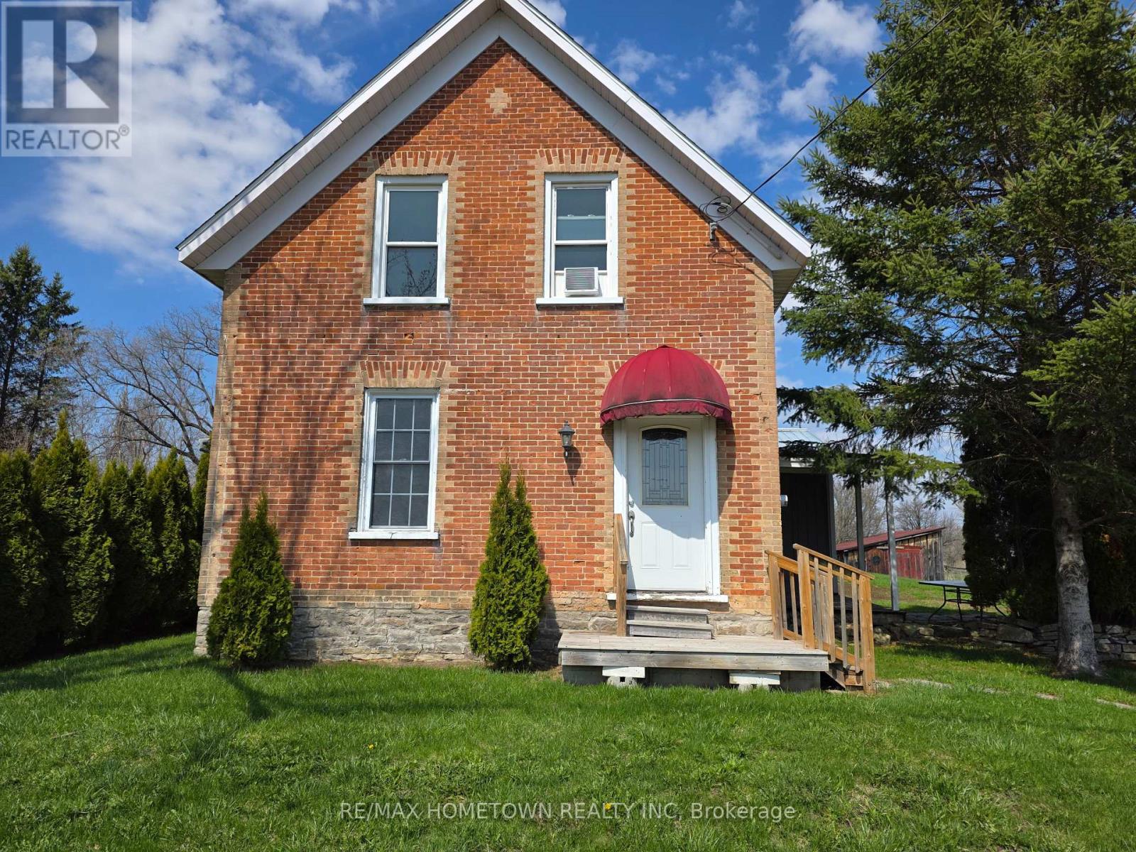 5250 Algonquin Road, Augusta, Ontario  K6V 5T2 - Photo 1 - X12645876