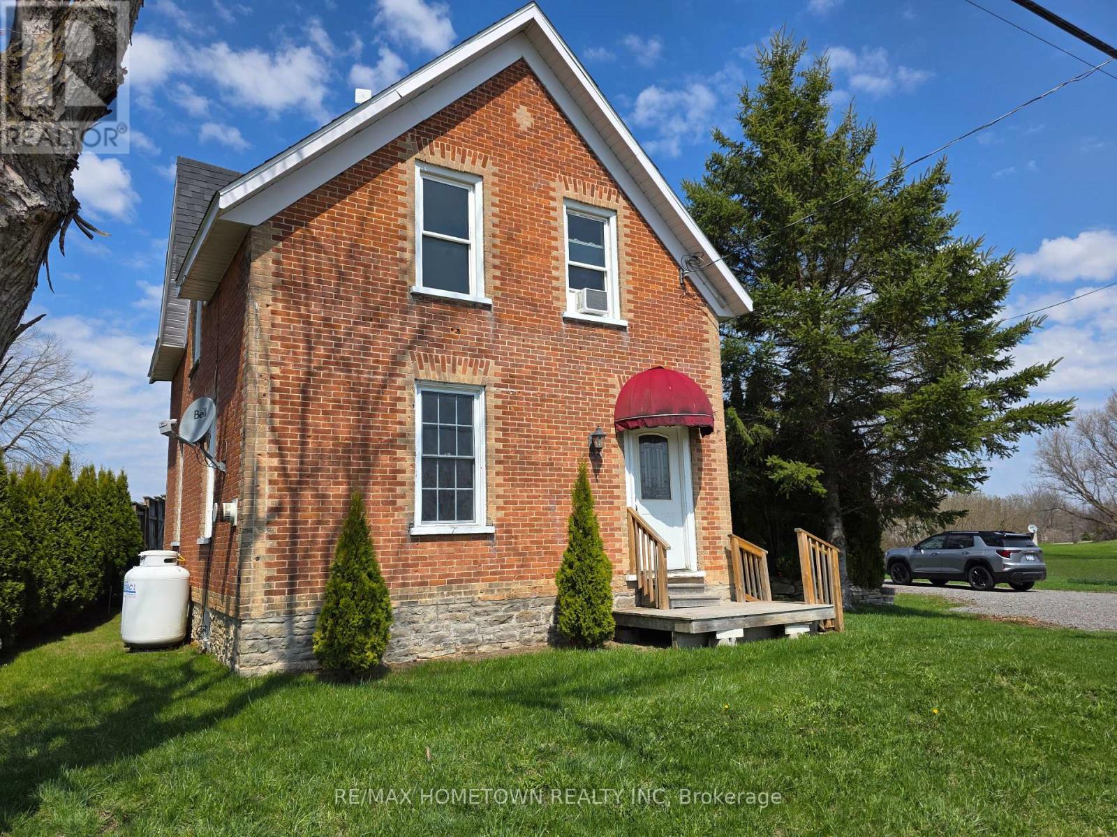 5250 Algonquin Road, Augusta, Ontario  K6V 5T2 - Photo 3 - X12645876