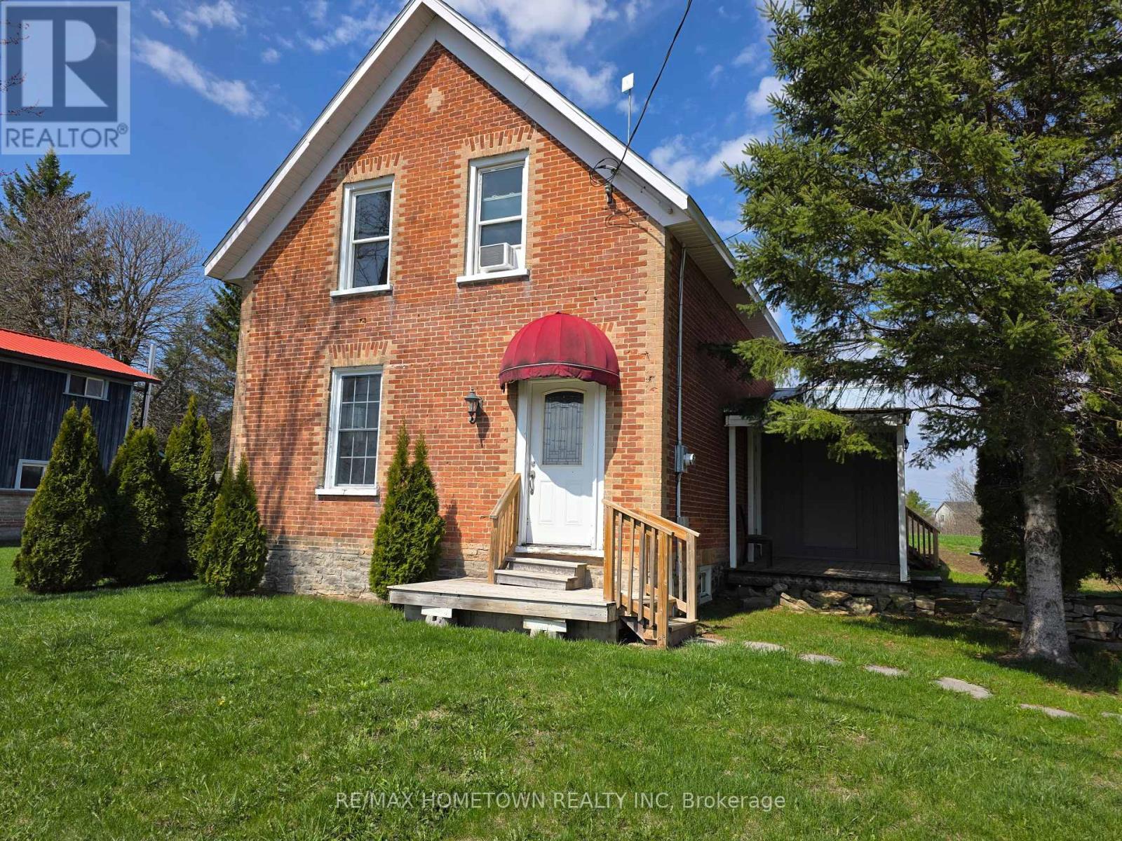 5250 Algonquin Road, Augusta, Ontario  K6V 5T2 - Photo 4 - X12645876