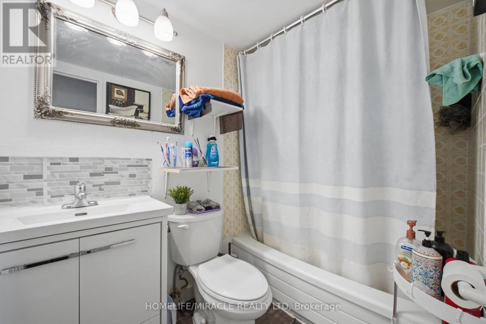 701 - 301 Prudential Drive, Toronto, Ontario  M1P 4V3 - Photo 16 - E13042376