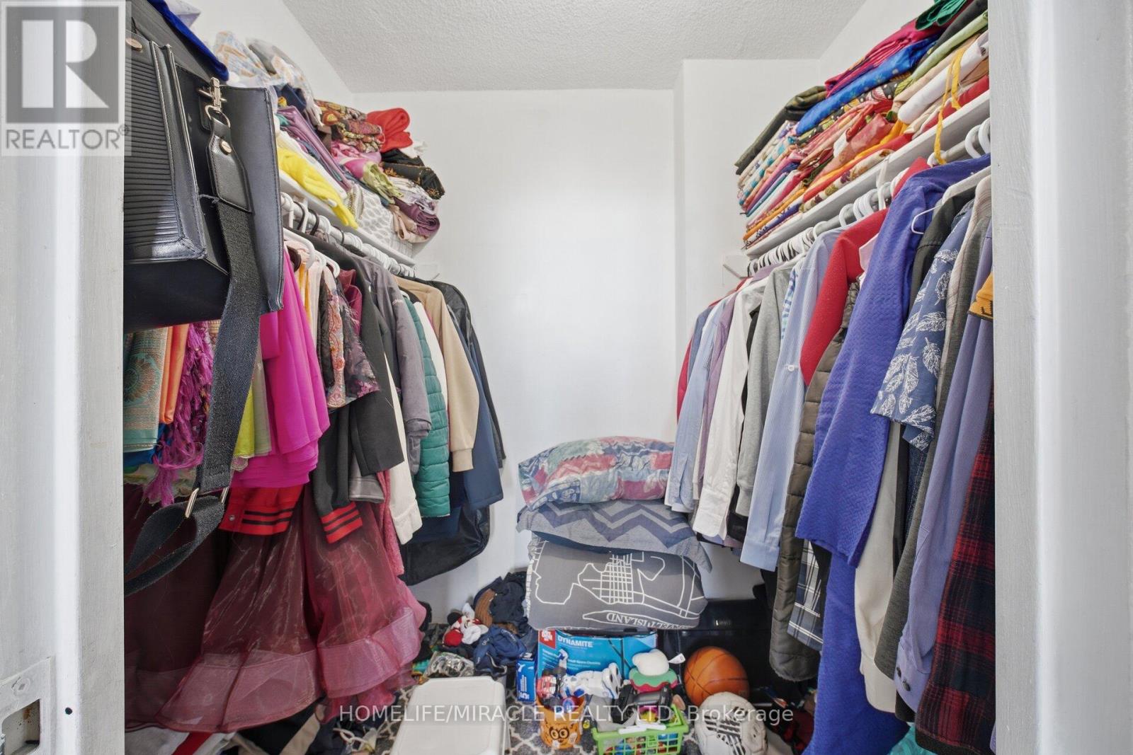 701 - 301 Prudential Drive, Toronto, Ontario  M1P 4V3 - Photo 12 - E13042376