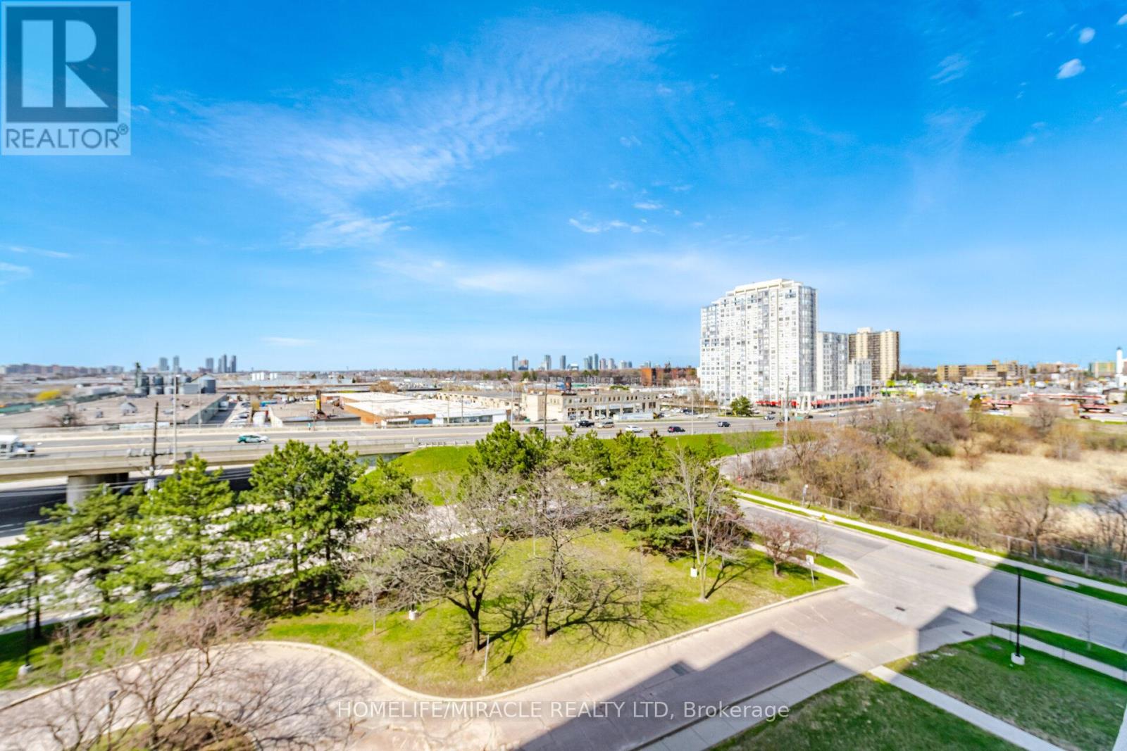 701 - 301 Prudential Drive, Toronto, Ontario  M1P 4V3 - Photo 20 - E13042376