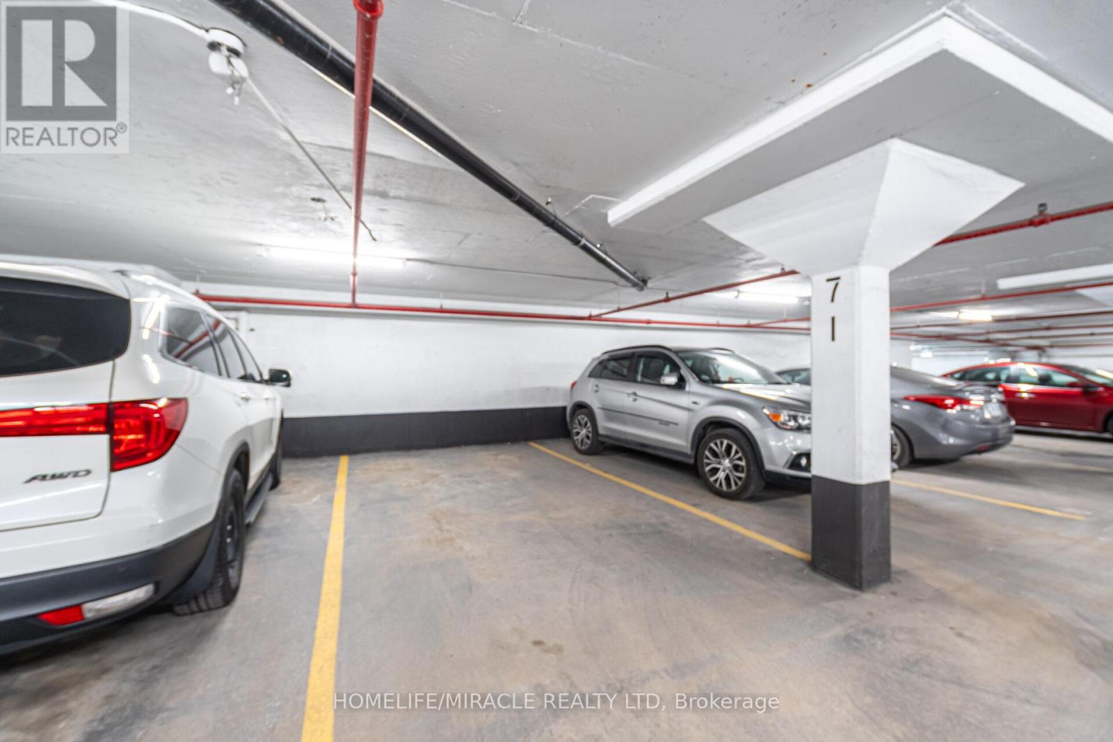 701 - 301 Prudential Drive, Toronto, Ontario  M1P 4V3 - Photo 26 - E13042376