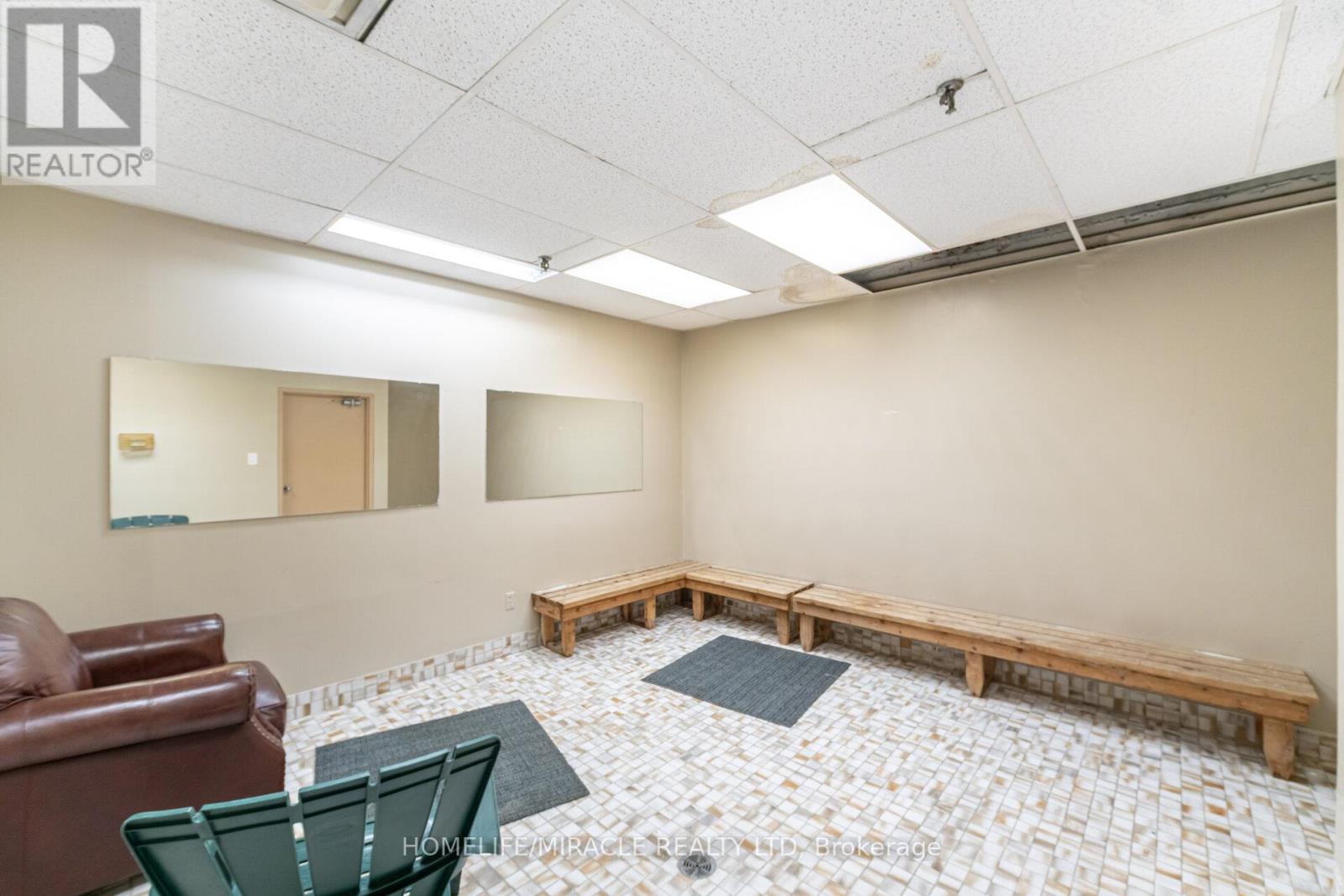 701 - 301 Prudential Drive, Toronto, Ontario  M1P 4V3 - Photo 22 - E13042376