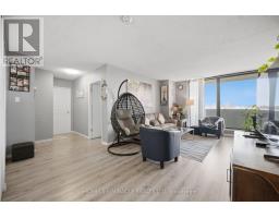 701 - 301 PRUDENTIAL DRIVE, Toronto, Ontario