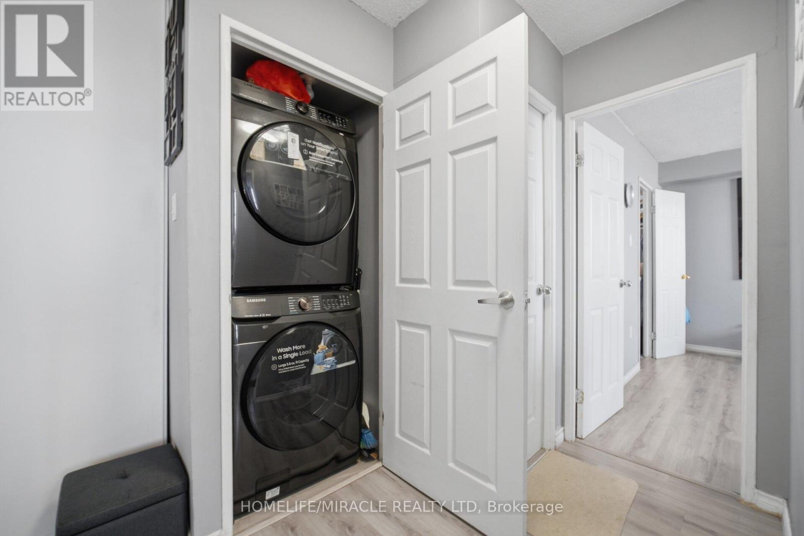 701 - 301 Prudential Drive, Toronto, Ontario  M1P 4V3 - Photo 15 - E13042376