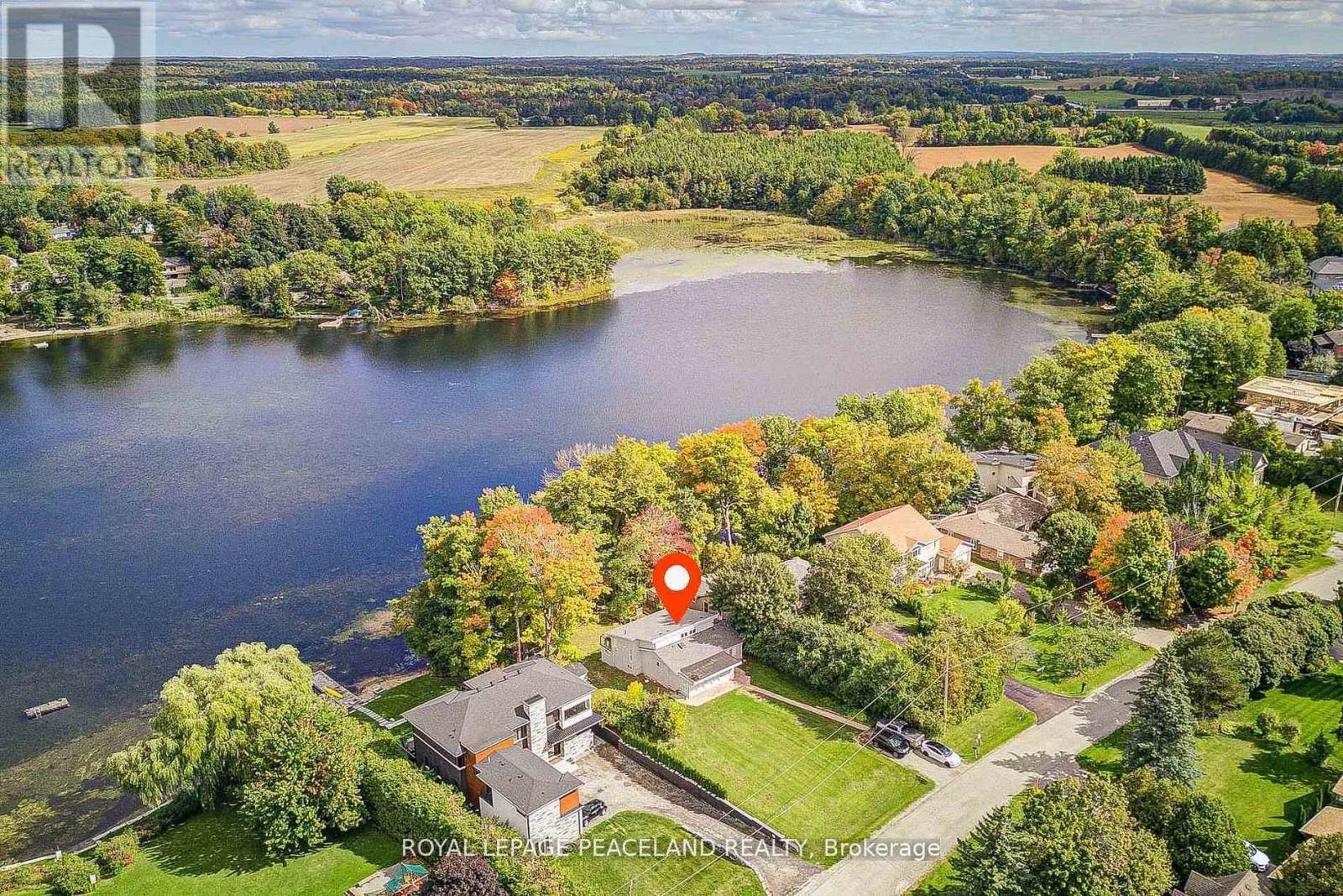 38 LAKEVIEW AVENUE, Whitchurch-Stouffville, Ontario