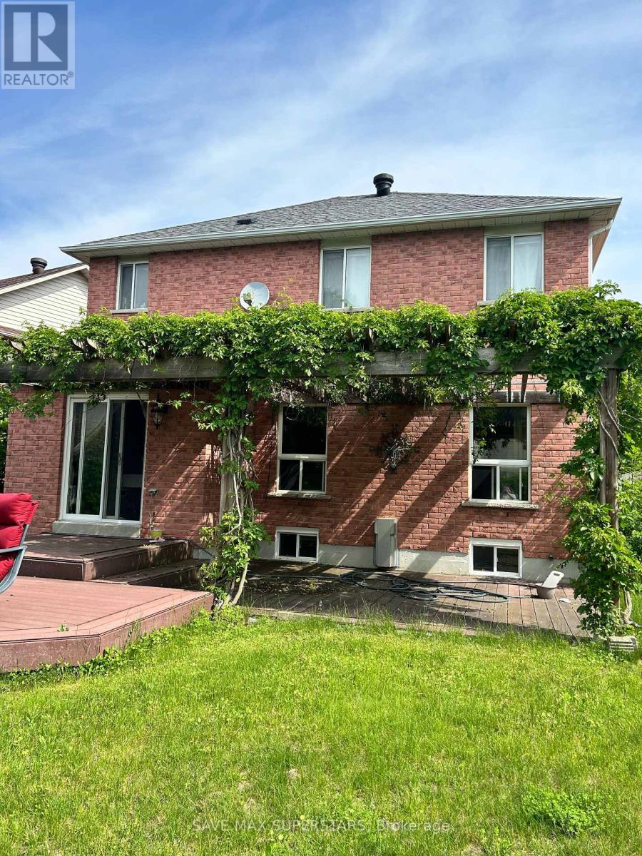 63 Gore Drive, Barrie, Ontario  L4N 5R5 - Photo 47 - S13021534