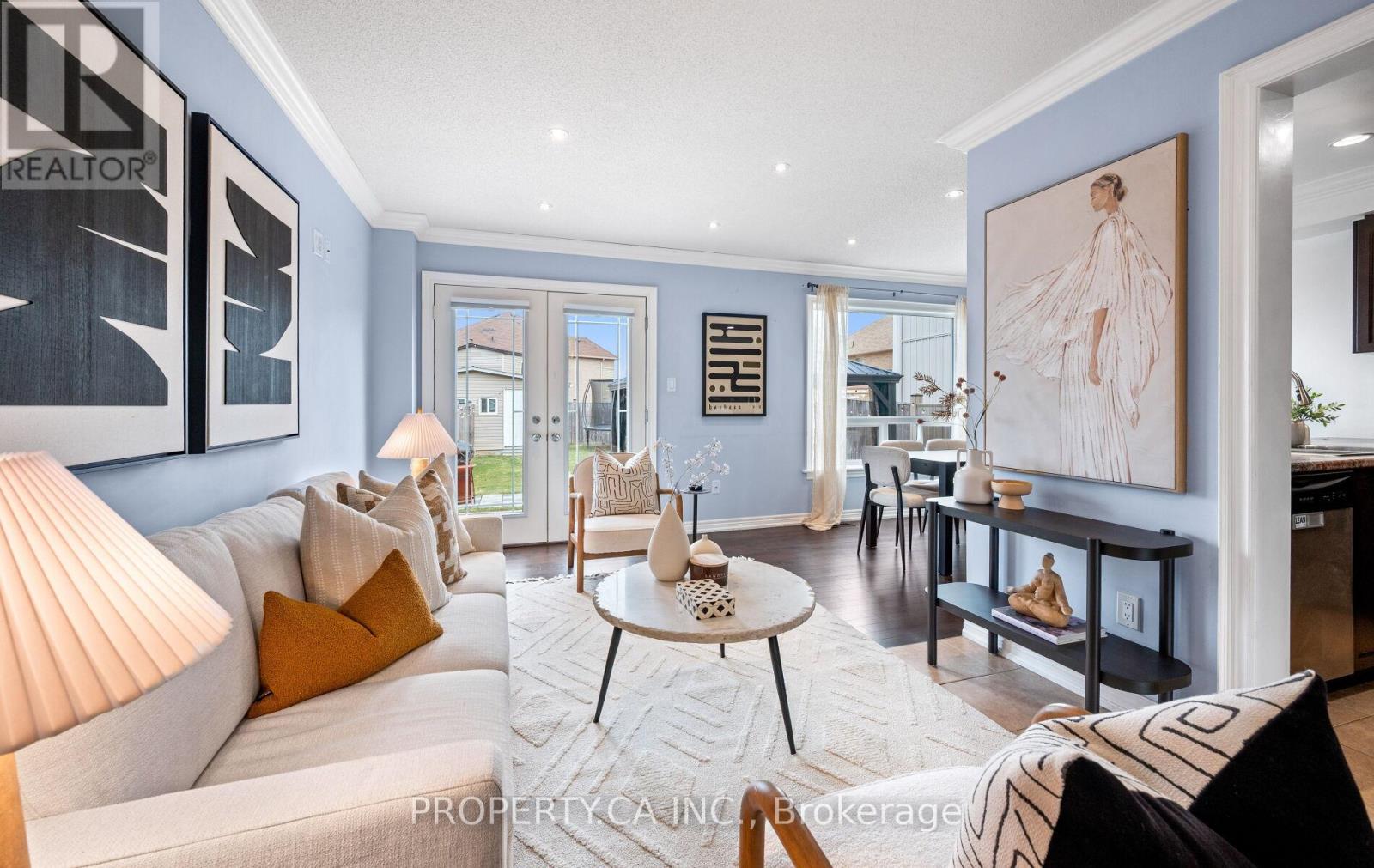 173 Thomas Avenue, Brantford, Ontario  N3S 0E2 - Photo 6 - X12967210