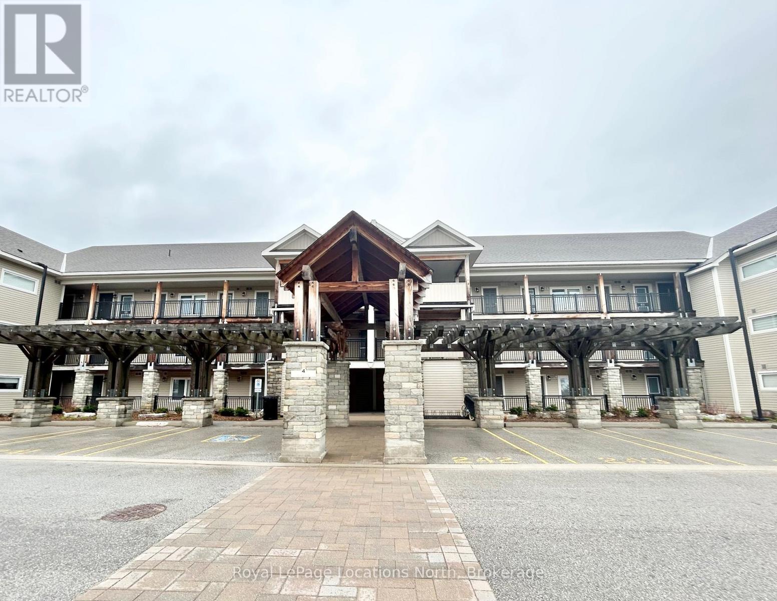 28 - 4 COVE COURT, Collingwood, Ontario