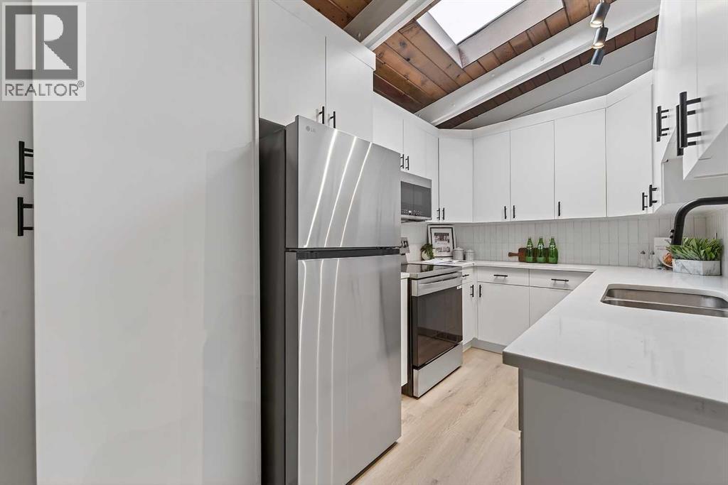 404, 4500 39 Street NW, Calgary, Alberta  T3A 0M5 - Photo 19 - A2282720