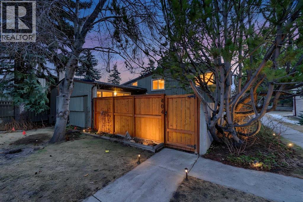 404, 4500 39 Street NW, Calgary, Alberta  T3A 0M5 - Photo 32 - A2282720