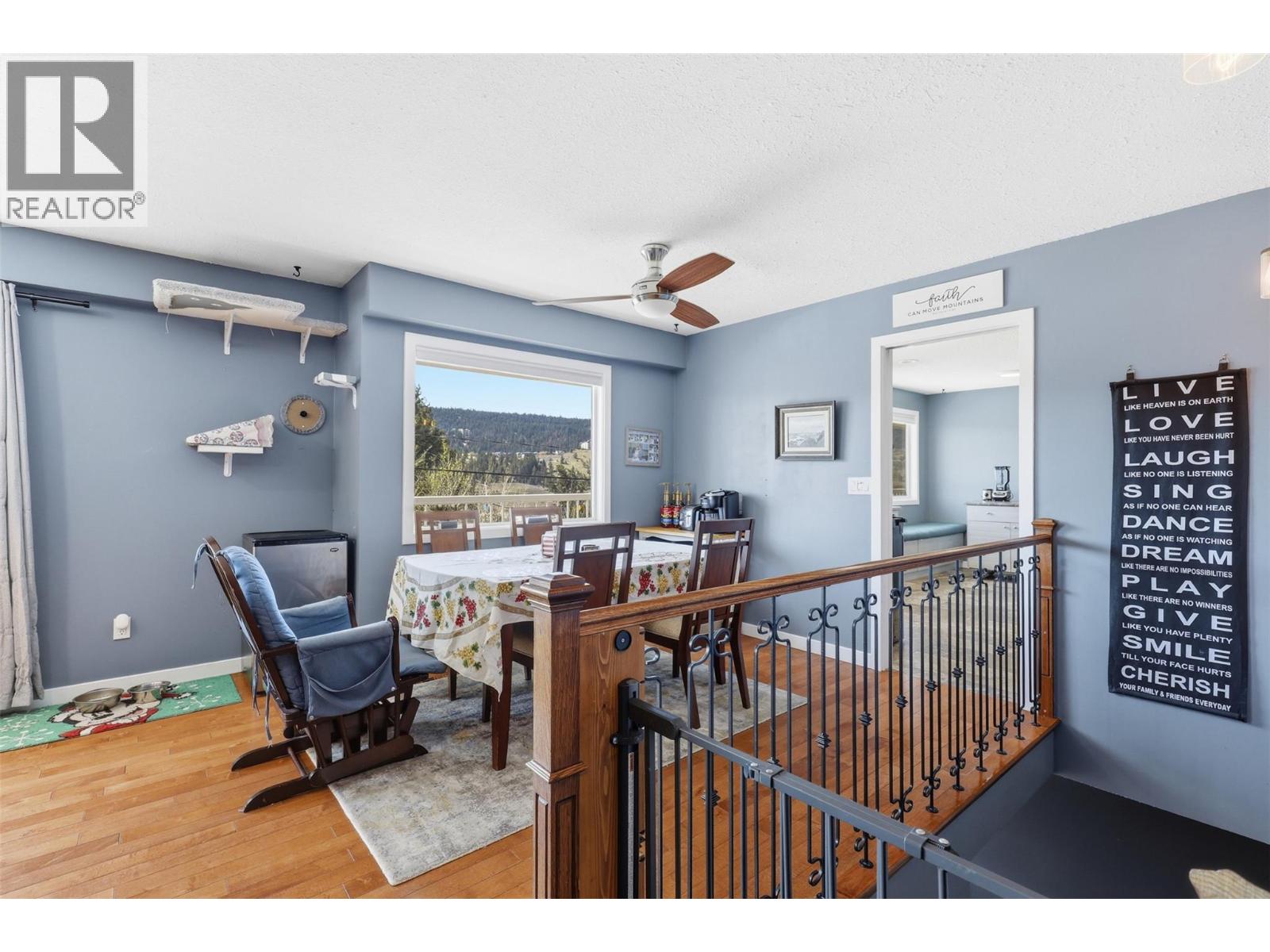 1572 Mt Dufferin Drive, Kamloops, British Columbia  V2E 1A2 - Photo 5 - 10384827