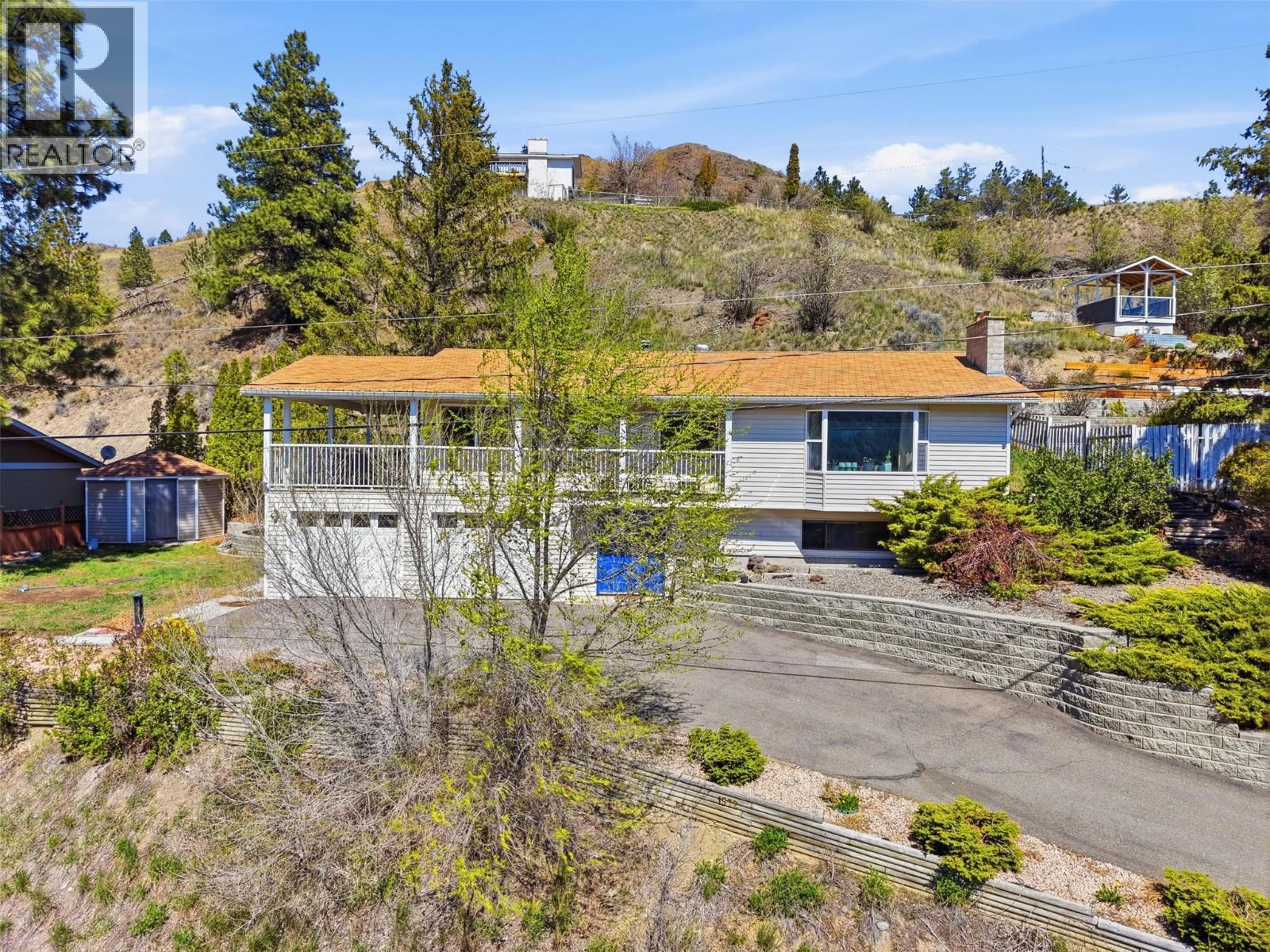 1572 Mt Dufferin Drive, Kamloops, British Columbia  V2E 1A2 - Photo 38 - 10384827