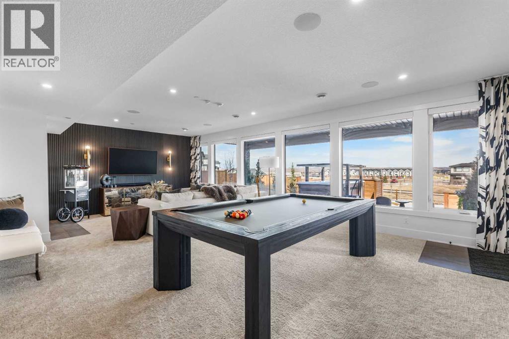 6 Juneberry Heights, Rural Rocky View County, Alberta  T3Z 0E6 - Photo 41 - A2299471