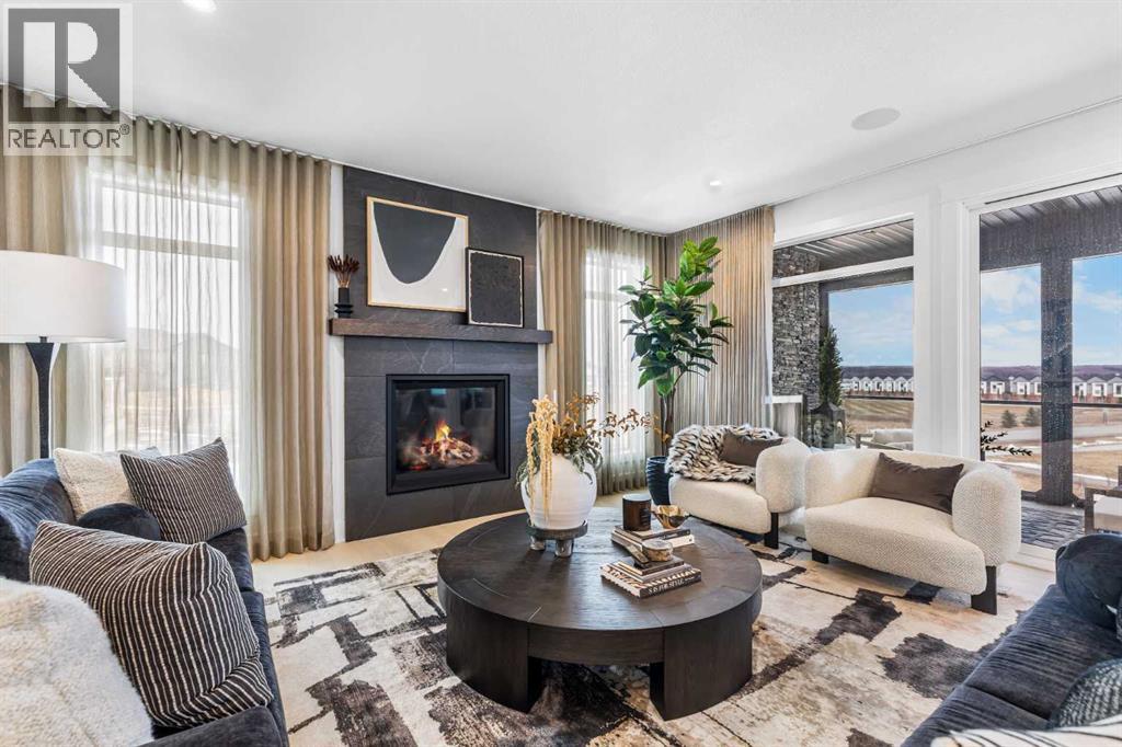 6 Juneberry Heights, Rural Rocky View County, Alberta  T3Z 0E6 - Photo 20 - A2299471