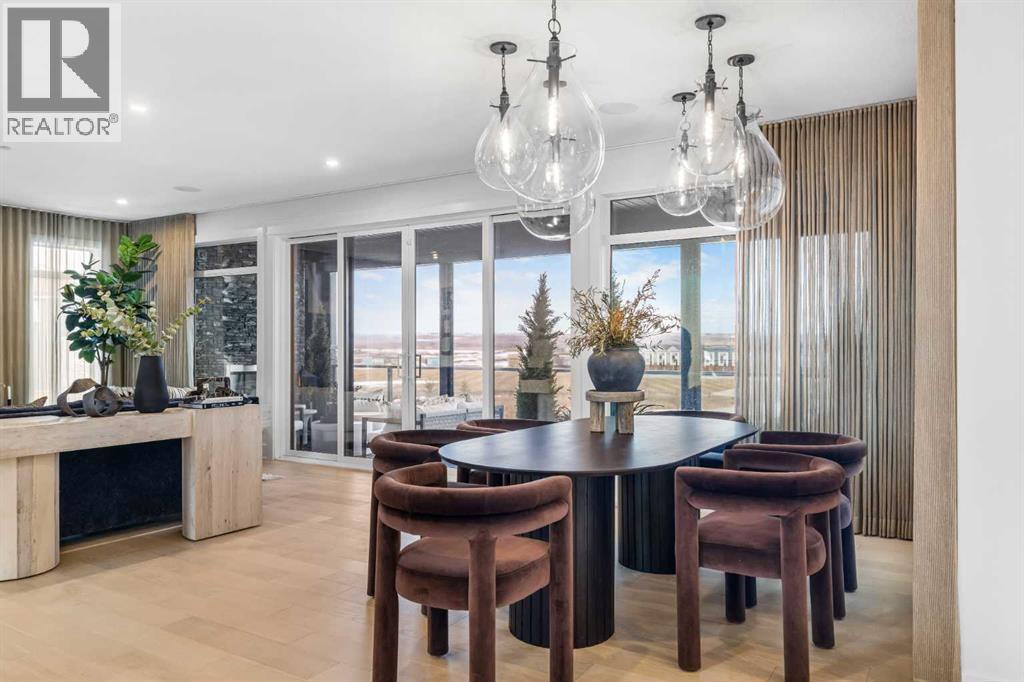 6 Juneberry Heights, Rural Rocky View County, Alberta  T3Z 0E6 - Photo 8 - A2299471