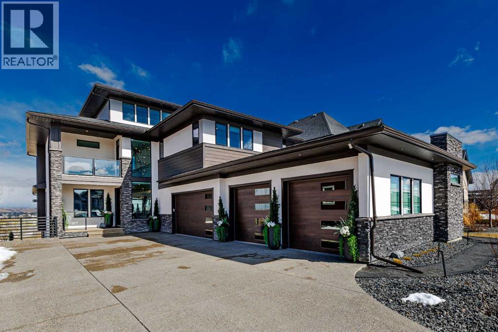 6 Juneberry Heights, Rural Rocky View County, Alberta  T3Z 0E6 - Photo 1 - A2299471