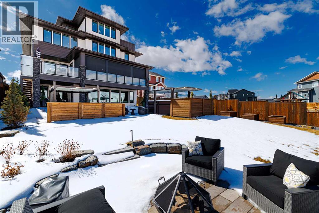 6 Juneberry Heights, Rural Rocky View County, Alberta  T3Z 0E6 - Photo 49 - A2299471